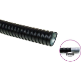 Ống ruột gà lõi thép luồn dây điện CVL OMB