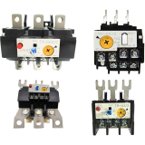 Rơ le nhiệt FUJI TR