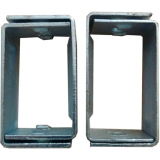 Hộp nối ty ren Việt Nam HNT